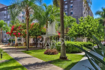 Apartamento com 2 Quartos à venda, 47m² no Cavalhada, Porto Alegre