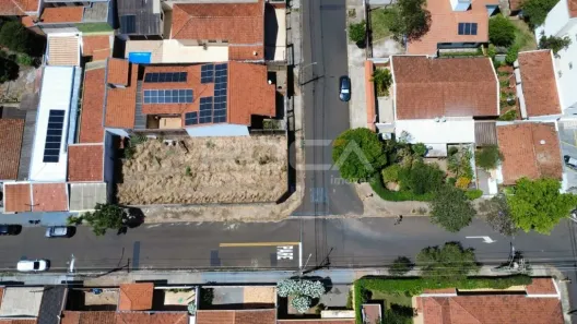Lote/Terreno à venda, 360m² no Cidade Jardim, São Carlos