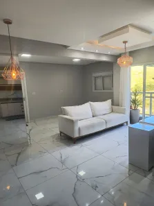 Apartamento com 1 Quarto para alugar, 55m² no Parque 9 de Julho, São Roque