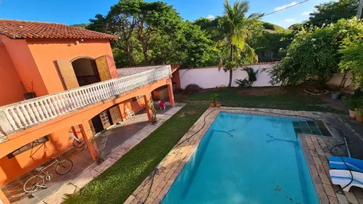 Sobrado com 3 Quartos à venda, 400m² no Itaipu, Niterói