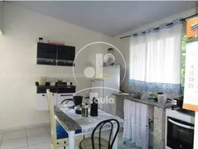Casa com 8 Quartos à venda, 240m² no Jardim Santo André, Santo André