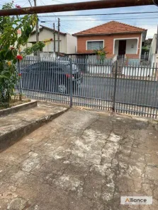 Casa com 3 Quartos à venda, 115m² no Chácara Girassol, Americana