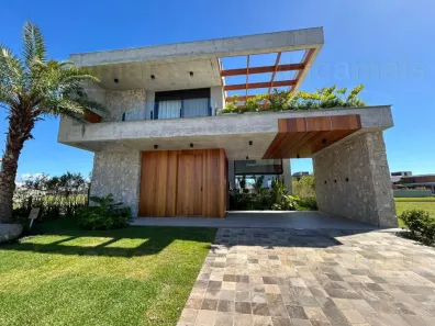 Casa de Condomínio com 5 Quartos à venda, 364m² no , Xangri-Lá