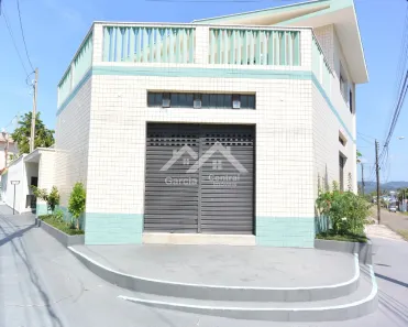 Casa com 2 Quartos à venda, 261m² no Jardim Ribamar, Peruíbe