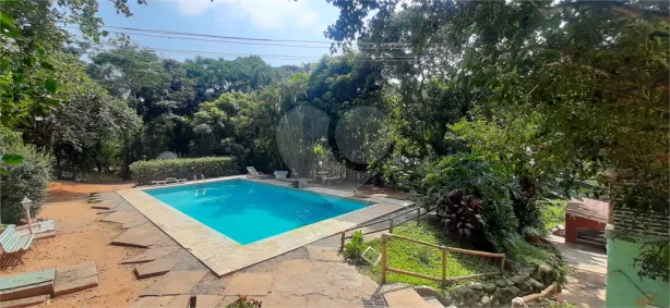 Fazenda/Sítio com 10 Quartos à venda, 398m² no Roseira, Mairiporã