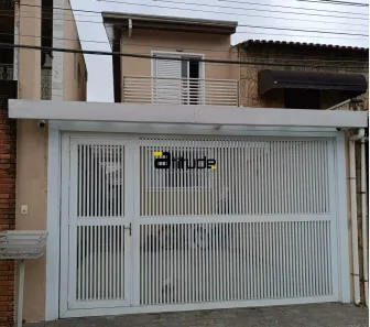 Casa com 3 Quartos à venda, 150m² no Jardim Timbauhy/Aldeia, Barueri