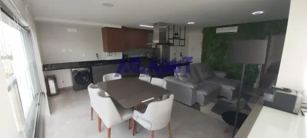 Apartamento com 2 Quartos à venda, 107m² no Vila Mariana, São Paulo