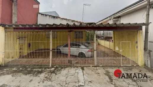 Casa com 2 Quartos à venda, 166m² no Vila Nhocune, São Paulo