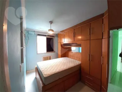 Apartamento com 2 Quartos à venda, 65m² no Fonseca, Niterói