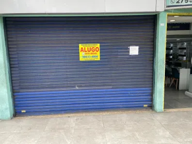 Ponto Comercial para alugar, 61m² no Centro, São João de Meriti