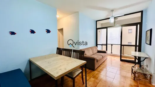 Apartamento com 3 Quartos à venda, 70m² no Enseada, Guarujá