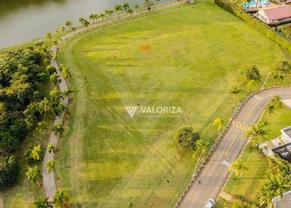 Lote/Terreno à venda, 1914m² no Parque Reserva Fazenda Imperial, Sorocaba