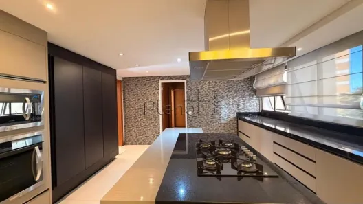 Apartamento com 4 Quartos à venda, 246m² no Cambuí, Campinas