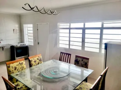 Sobrado com 3 Quartos à venda, 190m² no Vila Paulicéia, São Paulo