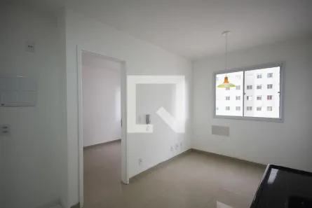 Apartamento com 1 Quarto à venda, 22m² no Vila Nova das Belezas, São Paulo