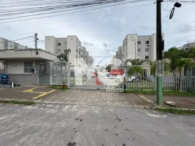 Apartamento com 2 Quartos à venda, 12m² no Barroso, Fortaleza