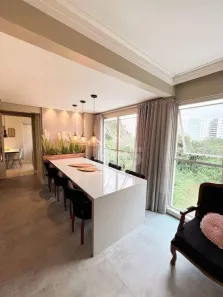 Apartamento com 3 Quartos à venda, 144m² no Ponta Aguda, Blumenau