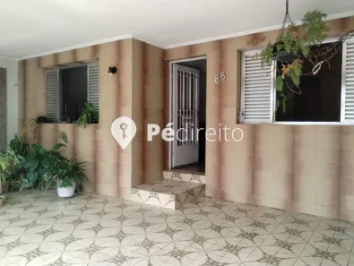 Casa com 2 Quartos à venda, 136m² no Chácara Santo Antônio (Zona Leste), São Paulo