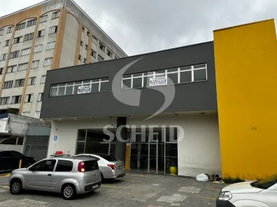 Ponto Comercial para alugar, 400m² no Vila Mascote, São Paulo