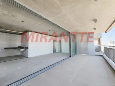 Apartamento com 4 Quartos à venda, 167m² no Jardim das Acácias, São Paulo