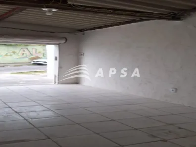 Ponto Comercial para alugar, 29m² no Asteca (São Benedito), Santa Luzia