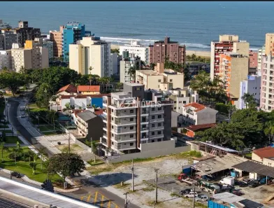 Apartamento com 2 Quartos à venda, 96m² no Centro, Matinhos