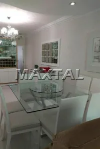 Sobrado com 3 Quartos para alugar, 320m² no Vila Albertina, São Paulo