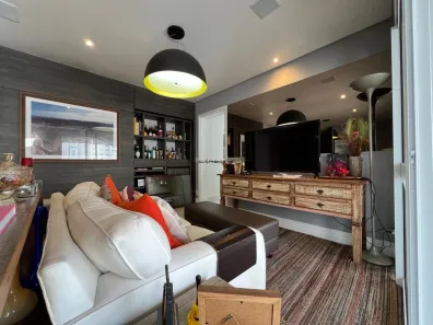 Apartamento com 4 Quartos à venda, 157m² no Alto da Mooca, São Paulo