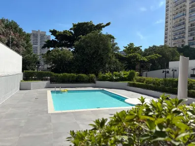 Apartamento com 2 Quartos à venda, 60m² no Vila Romana, São Paulo