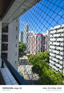 Apartamento com 3 Quartos à venda, 94m² no Boa Viagem, Recife