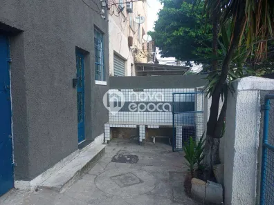 Prédio Comercial à venda, 3032m² no Bonsucesso, Rio de Janeiro
