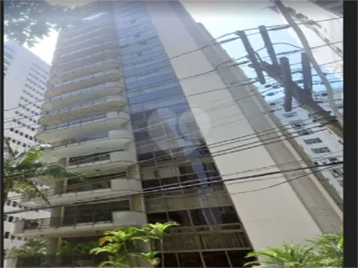 Cobertura com 4 Quartos à venda, 642m² no Santa Cecília, São Paulo