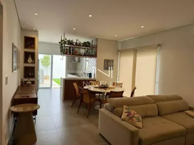 Casa de Condomínio com 3 Quartos à venda, 147m² no Condomínio Terras do Vale, Caçapava