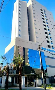 Apartamento com 1 Quarto para alugar, 38m² no Praia de Iracema, Fortaleza