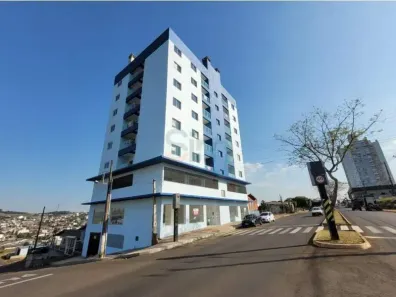 Apartamento com 2 Quartos à venda, 67m² no Paraíso, Chapecó