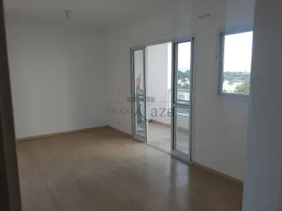 Apartamento com 2 Quartos à venda, 65m² no Jardim Paraíba, Jacareí