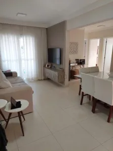 Apartamento com 3 Quartos à venda, 80m² no Jardim Nova Europa, Campinas
