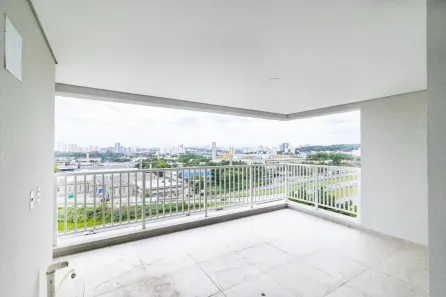 Apartamento com 3 Quartos à venda, 100m² no Parque São Domingos, São Paulo