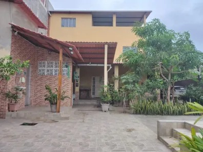 Casa com 4 Quartos à venda, 225m² no Barramares, Vila Velha