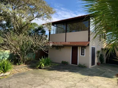 Casa com 3 Quartos à venda, 146m² no São João do Rio Vermelho, Florianópolis