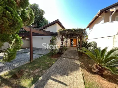 Casa de Condomínio com 3 Quartos à venda, 681m² no Parque Xangrilá, Campinas