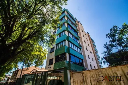 Apartamento com 2 Quartos à venda, 71m² no Partenon, Porto Alegre