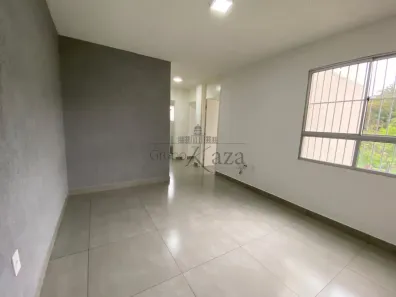 Apartamento com 2 Quartos à venda, 49m² no Cajuru, São José dos Campos