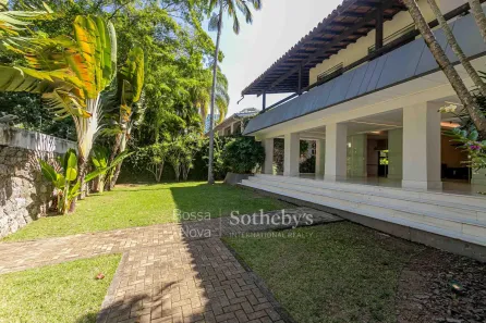 Casa de Condomínio com 5 Quartos à venda, 631m² no Barra da Tijuca, Rio de Janeiro