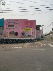 Ponto Comercial à venda, 140m² no Vila Aeroporto, Campinas