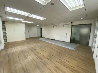 Sala Comercial para alugar, 60m² no Vila Buarque, São Paulo