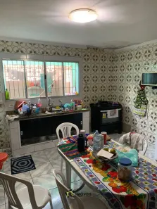 Sobrado com 4 Quartos à venda, 122m² no Vila Amália (Zona Norte), São Paulo