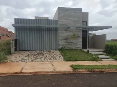 Casa de Condomínio com 3 Quartos à venda, 187m² no Vila Santa Maria, Piratininga