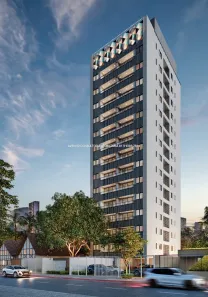 Apartamento com 2 Quartos à venda, 49m² no Parnamirim, Recife