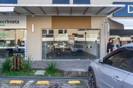 Ponto Comercial para alugar, 60m² no Tristeza, Porto Alegre